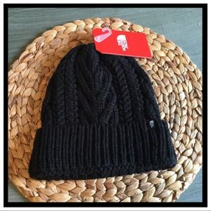 cable minna beanie